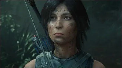Quel Tomb Raider n'existe pas ?