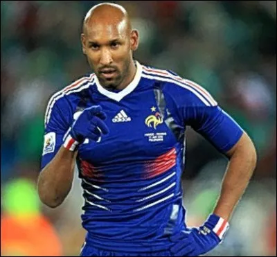 Ancien footballeur français, j'ai insulté Raymond Domenech pendant la coupe du monde 2010, je suis...