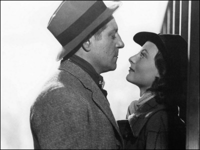 Quel cinéaste français a réalisé le film "Le Quai des brumes " (1938) ?
