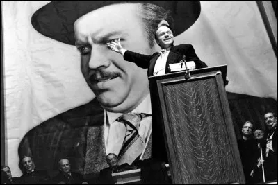 "Citizen Kane" (1941) est un film majeur de l'histoire du cinéma. Qui l'a réalisé ?