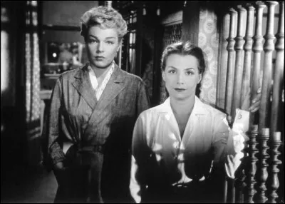 Quel cinéaste français a réalisé le thriller "Les Diaboliques" (1955) ?