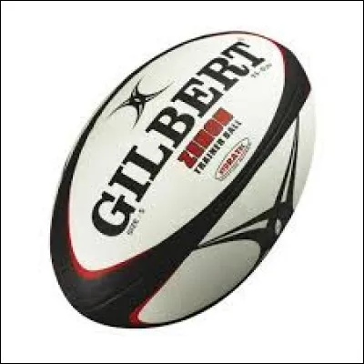 Dans quel sport utilise-t-on cette balle ?