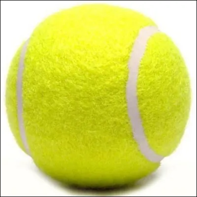 Dans quel sport utilise-t-on cette balle ?