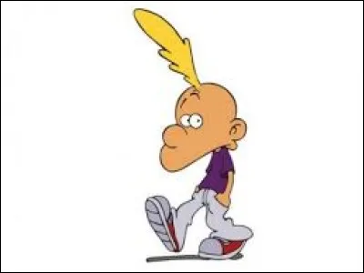 Quand le personnage de bande dessinée Titeuf a-t-il été créé par le dessinateur suisse Philippe Chappuis (Zep) ?