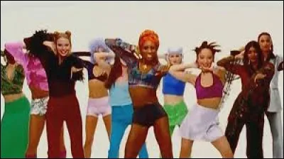 Lors de quelle décennie la planète se déhanchait-elle sur la Macarena ?