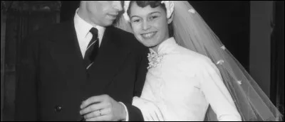 Brigitte Bardot a été mariée à 6 reprises.