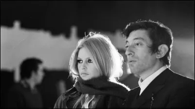 Dans la chanson de Gainsbourg "Comic Strip", elle est une héroïne de bande dessinée.