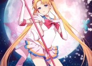 Test Es-tu plus Sailor Moon ou Sailor Venus ?