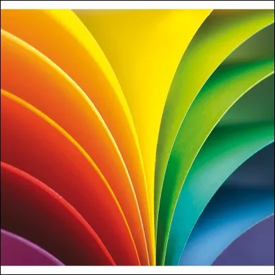 Quelle est ta couleur préférée ?