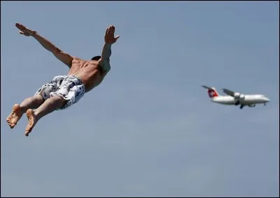 Quel pouvoir voudrais-tu avoir ?