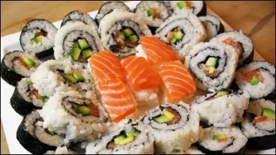 Quel est ton plat préféré ?