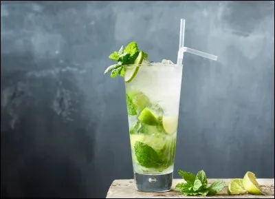 Quelle est ta boisson préférée ?