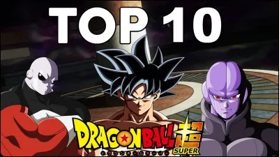 Combien d'univers participent au tournoi du pouvoir ?