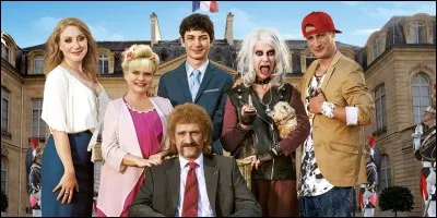 Comment le cadet de la famille est-il appelé le plus couramment ?