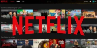 Quelle série Netflix a été la plus regardée en 2018 ?