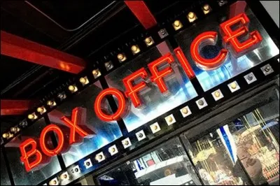 Quelle franchise a récolté le plus d'argent au box-office mondial pour tous ses films ?