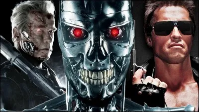 Comment se nomme le personnage féminin principal dans ''Terminator'' ?