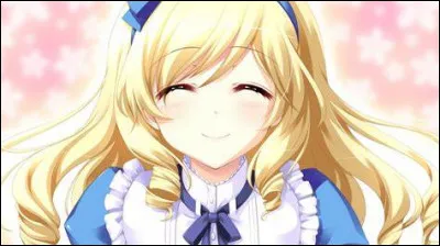 Quelle est la qualité te correspondant le plus ?