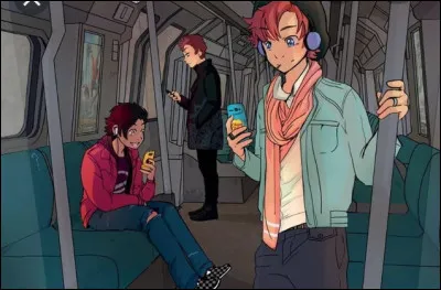 Quel métier feras-tu plus tard ?