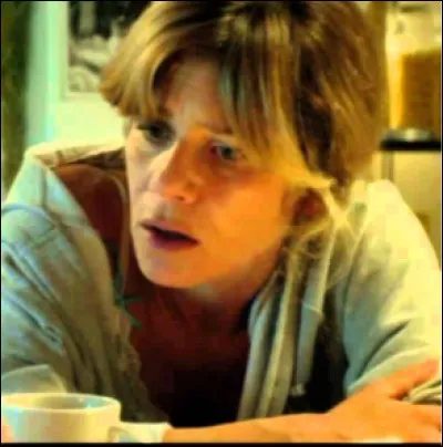 Quel est ce personnage ?