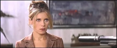 Quel est ce personnage ?