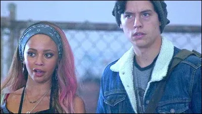 Comment s'appelle la mère de Cheryl et Jayson ?