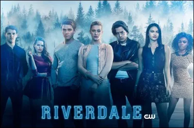 Qui sort avec Jughead Jones ?