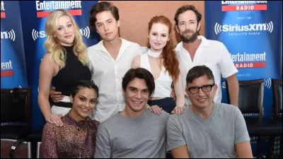 Qui est le fils du Sherif Keller ?