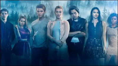 Comment s'appelle la mère de Betty ?