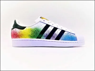 Quelle est ta marque de chaussures préférée ?