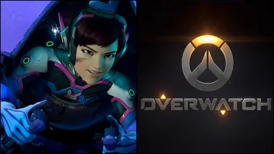Dans le clip "Overwatch rap battle", quel personnage incarne-t-il ?