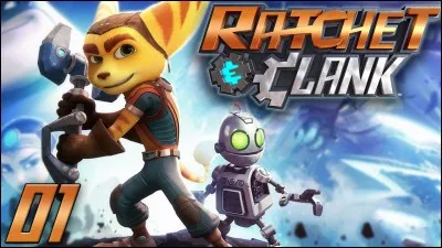 Quel personnage est joué par Squeezie ?