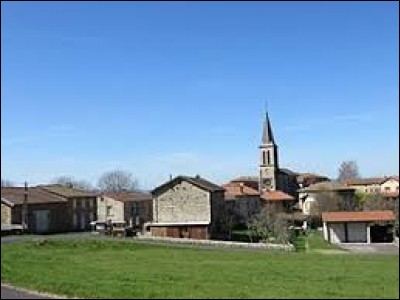 Ce week-end, notre balade commence en Auvergne-Rhône-Alpes, à Baffie. Commune de l'arrondissement d'Ambert, elle se situe dans le département ...