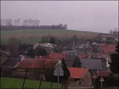 Commune du Grand-Est, dans l'arrondissement de Charleville-Mézières, Gernelle se situe dans le département ...