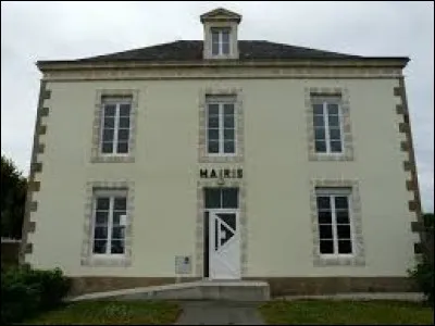 Village Sarthois, Mont-Saint-Jean se situe en région ...