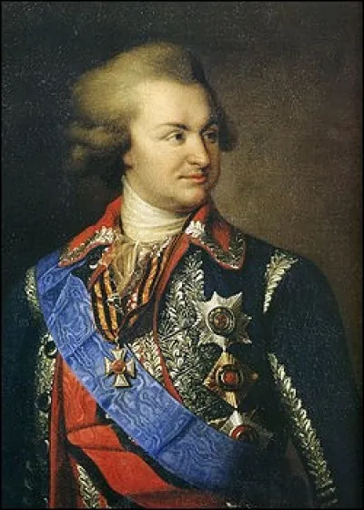 Octobre 1791 : Grigori Potemkine était un militaire russe qui a donné son nom à un cuirassé de la marine nationale de son pays. Qui a mis en chanson la mutinerie qui eut lieu sur ce navire en 1905 ?