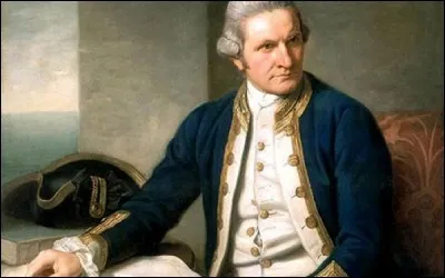 Février 1779 : James Cook est mort à Hawai, tué par les indigènes qui ne rendirent ensuite qu'une partie de son corps car ils avaient mangé le reste (bon appétit ! ). Comment le célèbre capitaine britannique avait-il baptisé l'archipel après sa découverte ?