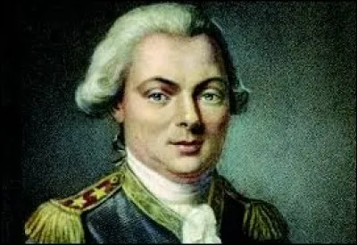 Juin 1788 : Quel nom n'est PAS celui de l'un des deux navires de Jean-François de La Pérouse ?