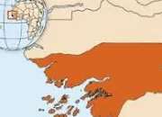 Quiz La Guinée-Bissau