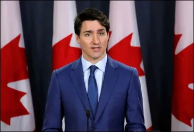 Qui est le Premier ministre actuel du Canada ?