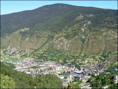 Parmi ces trois domaines skiables, lequel ne se situe pas en Andorre ?