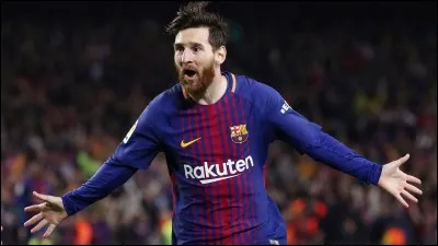 Combien Lionel Messi a-t-il marqué de buts durant sa carrière (actuellement) ?