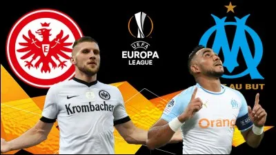 De quelle nationalité est Luka Jovic joueur de Eintracht Frankfurt ?