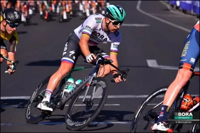 Pour quelle raison avait-il été exclu du Tour de France en 2017 ?