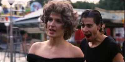 Quel est le prénom de son fils qu'il a eu avec son ex-femme Katarina Saganová ?