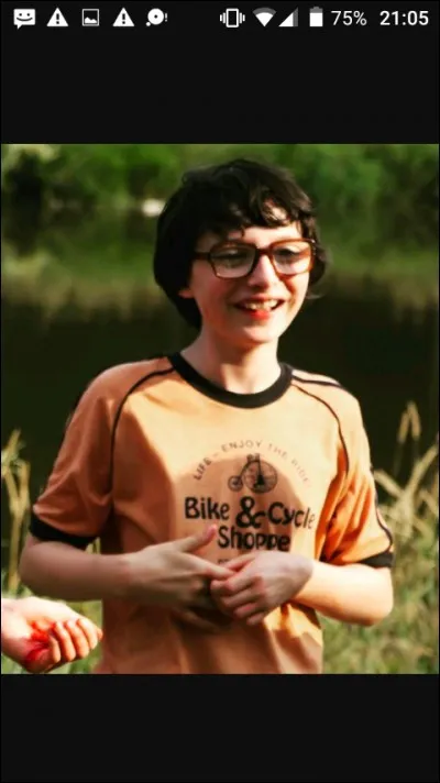 Quel personnage est le plus drôle de la bande ?