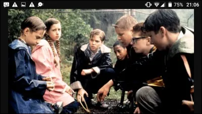 Ce "Club des Ratés" est celui duquel des 2 films ?