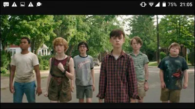 Ce "Club des Ratés" est celui duquel des 2 films ?