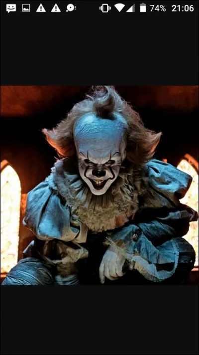 Ce Gripsou est quel type de clown ?