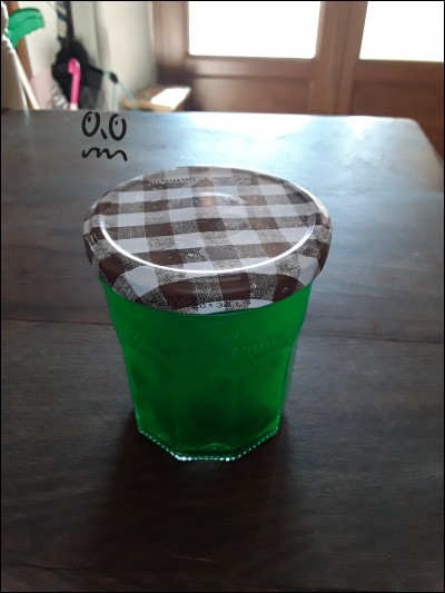 S'agit-il de slime ou de confiture ?